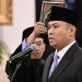Presiden Prabowo Lantik Sudaryono sebagai Kepala BGN, Pimpin Pelaksanaan Program MBG