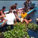 Diduga Dibunuh, Satpam Ditemukan Tewas Mengambang di Waduk Jatiluhur dengan Tangan Terborgol
