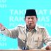 Prabowo Sebut Wartawan Pengkritik Pemerintah “Londo Ireng”, Dewan Pers Soroti Sikap Alergi Kritik
