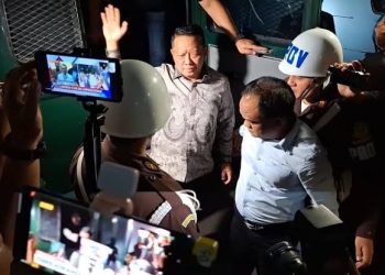 Kejagung Minta Maaf Febrie Adriansyah Tak Diborgol dan Tanpa Rompi Tahanan Karena Masih Menerima Gaji