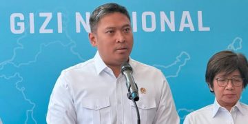 Belum Sepekan Menjabat, Kepala BGN Sudaryono Pecat 261 Pegawai dan Tutup Permanen 883 Dapur MBG