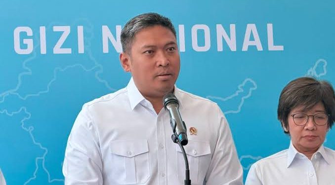 Belum Sepekan Menjabat, Kepala BGN Sudaryono Pecat 261 Pegawai dan Tutup Permanen 883 Dapur MBG