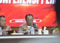Propam Polda Aceh Periksa Bripka R Usai Anggota TNI Gugur dalam Operasi Narkoba