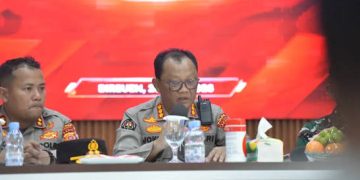 Propam Polda Aceh Periksa Bripka R Usai Anggota TNI Gugur dalam Operasi Narkoba