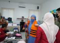 Buron Kasus Korupsi Kredit Bank Sumut Rp2,2 Miliar Ditangkap di Apartemen Cinere, Kini Ditahan di Medan