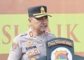 Eks Kapolres Bima Kota Berangkatkan Tujuh Orang Umrah Diduga Pakai Uang Setoran Sabu