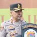 Eks Kapolres Bima Kota Berangkatkan Tujuh Orang Umrah Diduga Pakai Uang Setoran Sabu