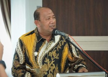 Ini Daftar 7 Orang yang Ditangkap KPK dalam OTT Bupati Langkat