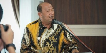 Ini Daftar 7 Orang yang Ditangkap KPK dalam OTT Bupati Langkat