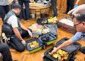 Polisi Sita 74 Kilogram Emas dan Ratusan Miliar Rupiah dari Penggeledahan Terkait Tiga Kasus Korupsi
