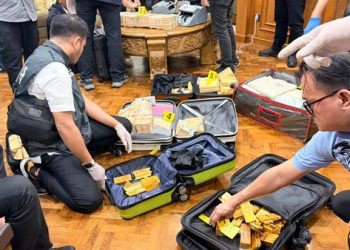 Polisi Sita 74 Kilogram Emas dan Ratusan Miliar Rupiah dari Penggeledahan Terkait Tiga Kasus Korupsi