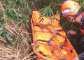 Sepekan Hilang Usai Hanyut Saat Memancing, Warga Karo Ditemukan Meninggal Dunia