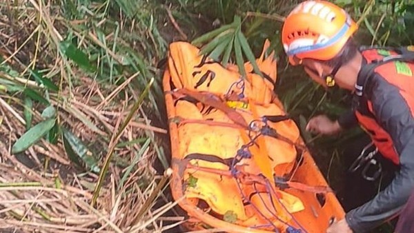 Sepekan Hilang Usai Hanyut Saat Memancing, Warga Karo Ditemukan Meninggal Dunia