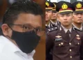 Anak Ferdy Sambo Resmi Jadi Perwira Polri, Pesan Sang Ayah dari Balik Penjara: Jaga Kejujuran