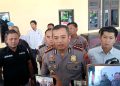 Polisi Bunuh Nenek di Deli Serdang Usai Gagal Pinjam Uang Rp50 Juta, Motif karena Terlilit Utang