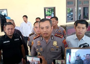 Polisi Bunuh Nenek di Deli Serdang Usai Gagal Pinjam Uang Rp50 Juta, Motif karena Terlilit Utang