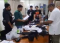 Geger! Polisi Temukan 995 Senjata Api di Ruang Kepala Yayasan Sekolah Swasta di Jaksel
