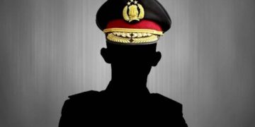 Tak Terima Anaknya Ditilang, Oknum Perwira Polisi Serang Kasat Lantas Palangka Raya