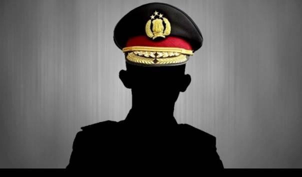 Tak Terima Anaknya Ditilang, Oknum Perwira Polisi Serang Kasat Lantas Palangka Raya