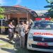 Polisi Berinisial RF Ditangkap, Diduga Bunuh Nenek 70 Tahun di Tanjung Morawa