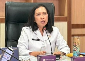 Ditegur Bobby Nasution Saat Rapat Inflasi, Kabiro Perekonomian Sumut Dicopot dari Jabatan