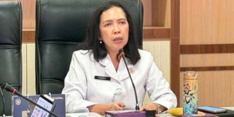 Ditegur Bobby Nasution Saat Rapat Inflasi, Kabiro Perekonomian Sumut Dicopot dari Jabatan