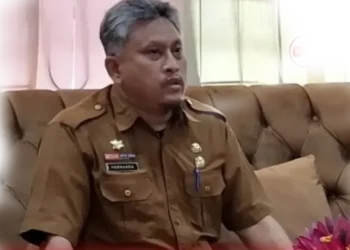 Camat Medan Timur Dibebastugaskan, Diduga Terseret Praktik Jual Beli Jabatan