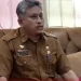 Camat Medan Timur Dibebastugaskan, Diduga Terseret Praktik Jual Beli Jabatan