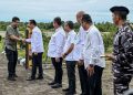 Bobby Nasution Kembali Berkantor di Nias, Pastikan Program Strategis Berjalan dan Tepat Sasaran