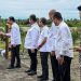 Bobby Nasution Kembali Berkantor di Nias, Pastikan Program Strategis Berjalan dan Tepat Sasaran