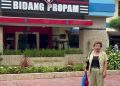 Wanita Asal Jakarta Laporkan Dua Oknum Penyidik Polres Pelabuhan Belawan ke Propam Polda Sumut