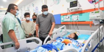 Satu Siswa Korban Keracunan MBG di Karo Dirawat Intensif, Sempat Alami Penurunan Kesadaran