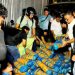 Kejar-kejaran di Jalan AH Nasution, Polisi Gagalkan Pengiriman 93 Kg Ganja Asal Aceh