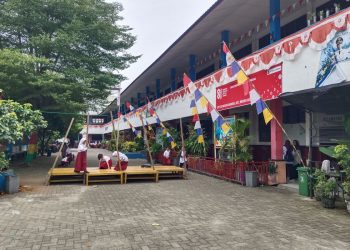 Orangtua Siswa SD Negeri 060807 Medan Adukan Dugaan Kekerasan Guru ke Disdik