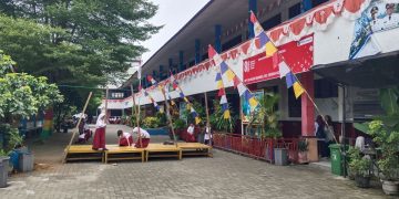 Orangtua Siswa SD Negeri 060807 Medan Adukan Dugaan Kekerasan Guru ke Disdik