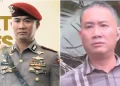Dirkrimum Polda Sumbar Teddy Fanani Disorot, Pengendara Mengaku Dipukul hingga Kacamata Patah