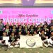 SMP dan SMA Al-Amjad Masuk Jajaran Sekolah Berprestasi Nasional Versi Puspresnas