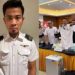 Selundupkan Puluhan Ribu Butir Ekstasi, Pilot Malaysia Ditangkap di Bandara Soetta