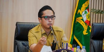 Rico Waas Nonaktifkan Lurah Aur usai Audit Inspektorat, Diduga Terlibat Pungli