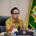 Rico Waas Nonaktifkan Lurah Aur usai Audit Inspektorat, Diduga Terlibat Pungli