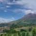 Status Gunung Sinabung Naik ke Level II, Warga Diminta Patuhi Zona Aman