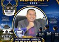 PT Macan Sejahtera Cahaya Dukung Rakernas-Rapimnas ABUJAPI 2026, Dorong BUJP Berdaya Saing