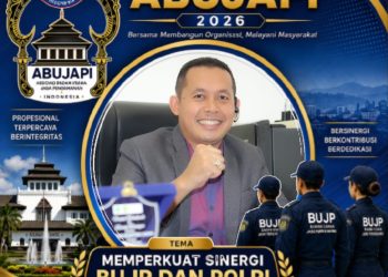 PT Macan Sejahtera Cahaya Dukung Rakernas-Rapimnas ABUJAPI 2026, Dorong BUJP Berdaya Saing