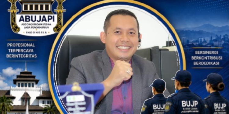 PT Macan Sejahtera Cahaya Dukung Rakernas-Rapimnas ABUJAPI 2026, Dorong BUJP Berdaya Saing