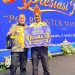 Kapolri Anugerahi Satpam PT Macan Sejahtera Cahaya Pemenang Juara 3 Lomba Satpam Teladan Tingkat Nasional 2026