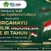 PT Macan Sejahtera Cahaya Ucapkan Selamat HUT Kemerdekaan RI ke-81: Merdeka!