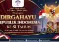 PT Ibnu Sada Jaya Cahaya Rayakan HUT RI ke-81, Dorong Semangat Karya dan Dedikasi