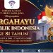 PT Ibnu Sada Jaya Cahaya Rayakan HUT RI ke-81, Dorong Semangat Karya dan Dedikasi