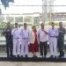 Kolaborasi Mall Centre Point  dan PT Macan Sejahtera Cahaya Meriahkan Upacara HUT RI ke-81