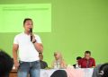 237 Karyawan PT Macan Sejahtera Cahaya Dibekali Pemahaman PKWT dan Keselamatan Kerja